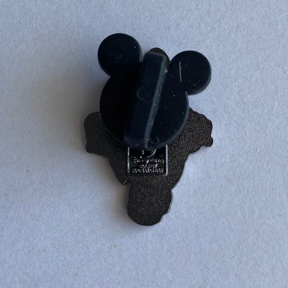 Disney‎ Trading Pins 57190 Disney Store - Snow White Dwarf with accordion Pin